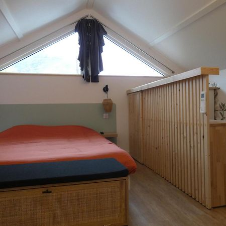 Evasion Paisible A Breziers Villa Екстериор снимка