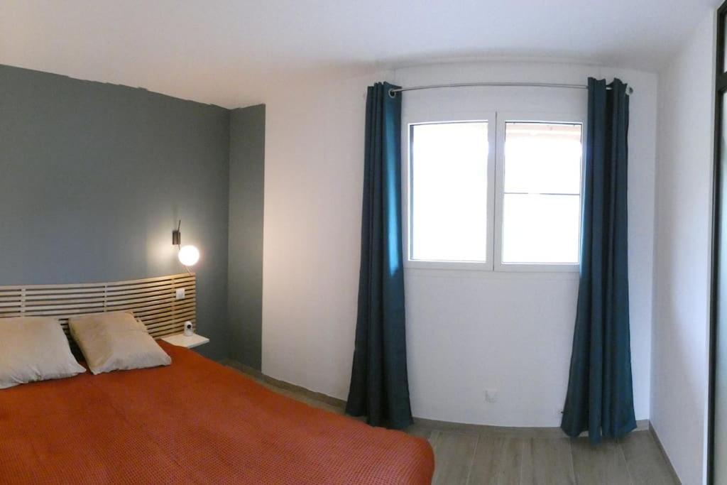 Evasion Paisible A Breziers Villa Екстериор снимка