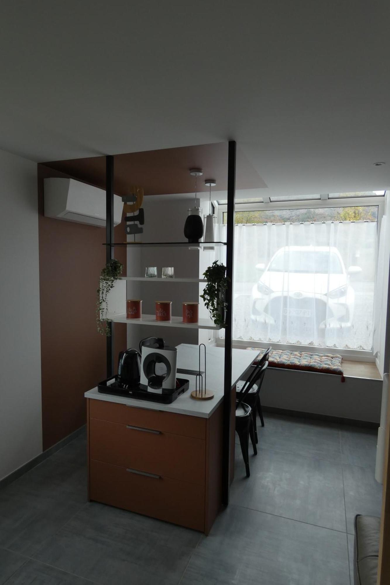 Evasion Paisible A Breziers Villa Екстериор снимка