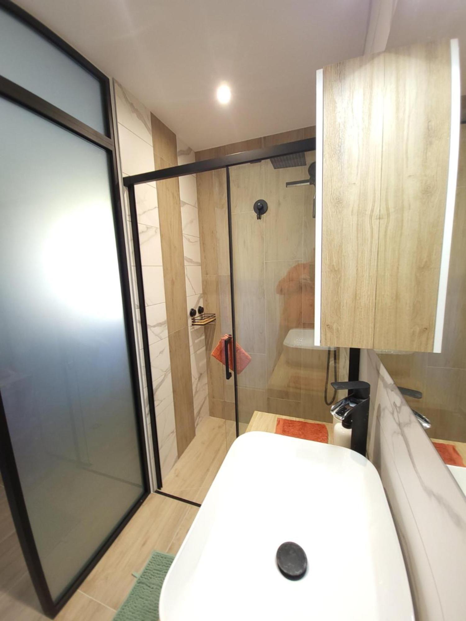 Evasion Paisible A Breziers Villa Екстериор снимка