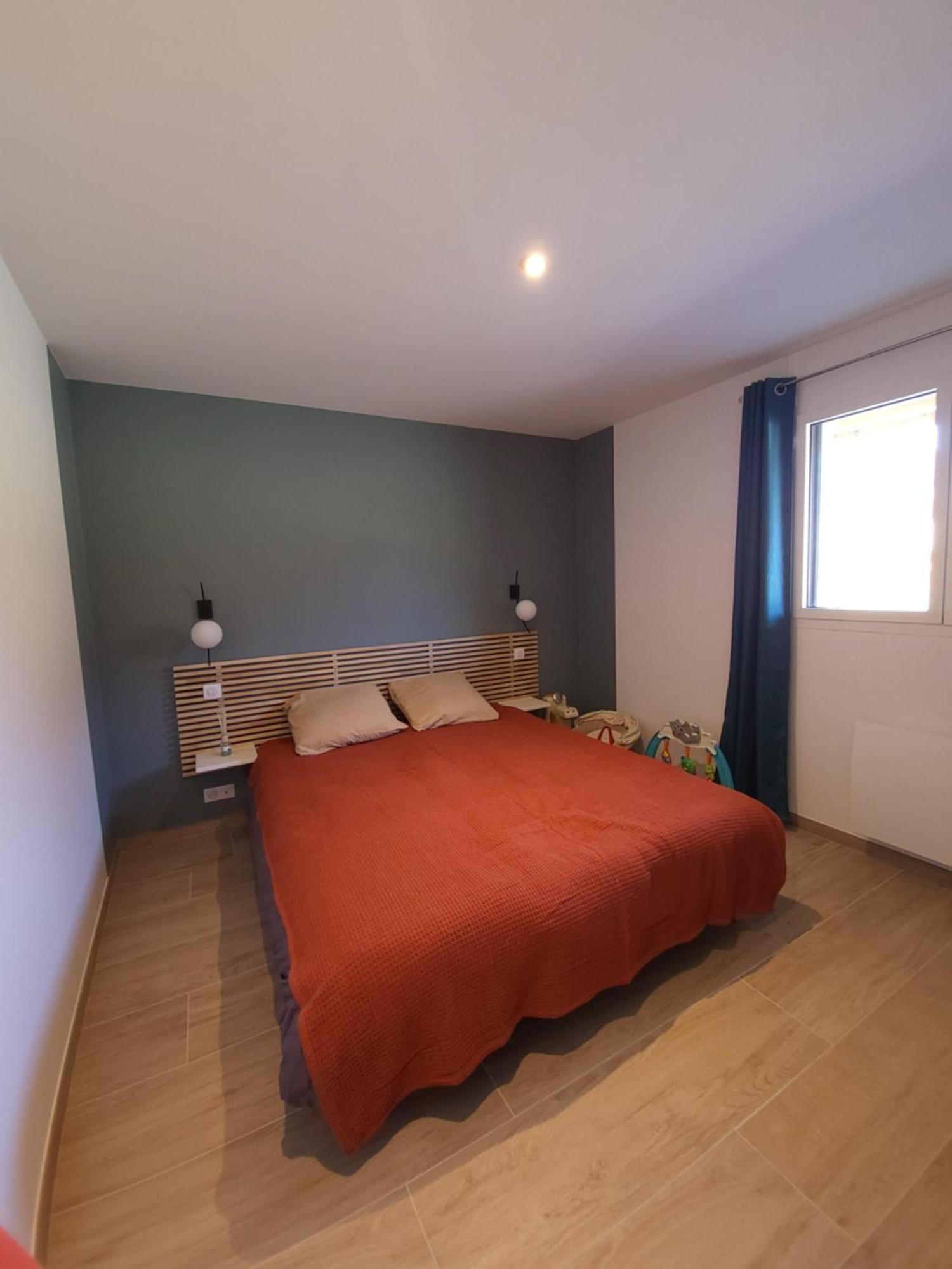 Evasion Paisible A Breziers Villa Екстериор снимка