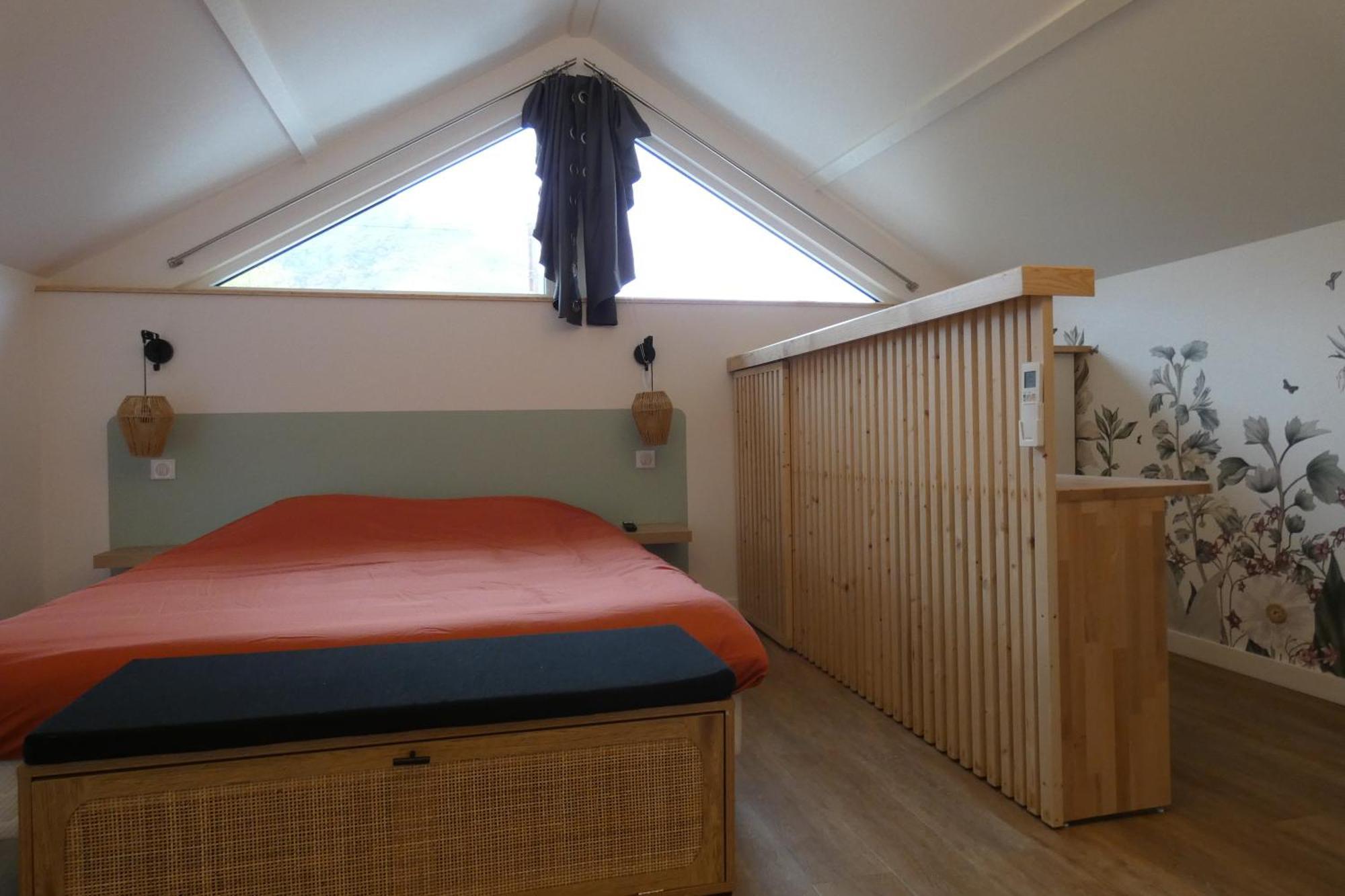 Evasion Paisible A Breziers Villa Екстериор снимка