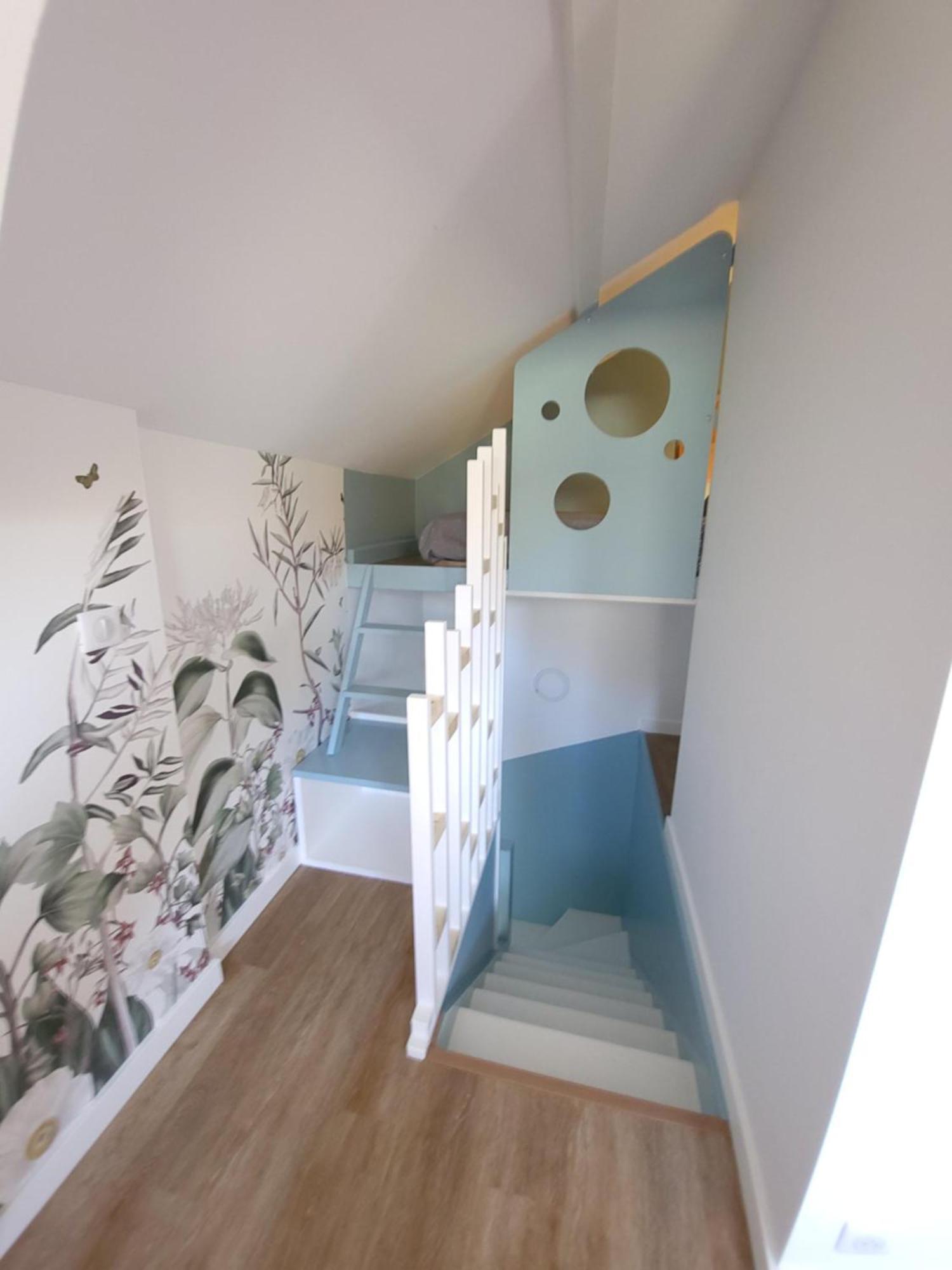 Evasion Paisible A Breziers Villa Екстериор снимка
